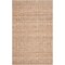 Safavieh 9 x 12 ft. Large Rectangle Cape Cod Hand Woven RugCamel CAP411A-9 - alternate 1
